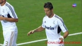 Cristiano Ronaldo    Финты, голы+ Бонус   "Реп про Роналдо"