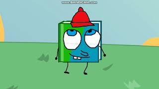 Book Cap