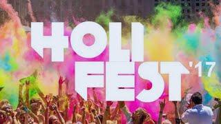 İstanbul holifest öpüşme