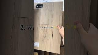 Flooring Colors That Will TREND in 2025