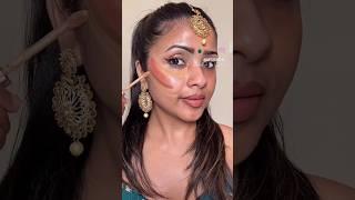 viral face Contour Hack l Christen Dominique #shorts#makeup#trending #ytshorts #viralvideo#yt#hack