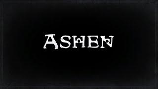 Ashen. Начало истории.