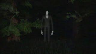 [HORROR] The Slender - [The Village] | ROBLOX || [Full Walkthrough]