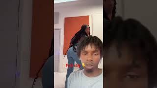 Zoe Spencer Farts In Zeddy Face #viral #youtubers