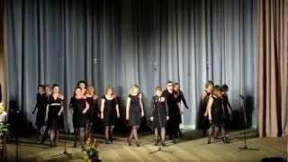 Селятино Хор Леди Капель 2012.mp4