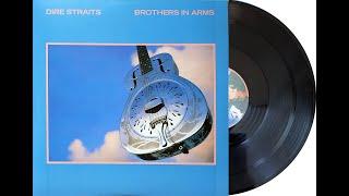 Dire Straits - Why Worry(HQ Vinyl Rip)