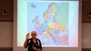 2013 Faculty of Arts - European Studies : Something Old