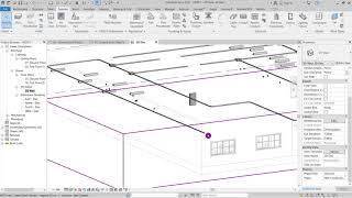 Revit MEP Class 02| Complete BIM Course for Free|  Daily at 8 PM