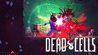 Dead Cells - Balanced Blade only run (5BC)