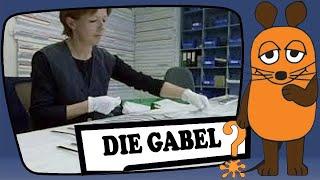 Die Gabel