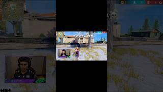 FELPSZ VS NOBRU ️ #ff #freefire