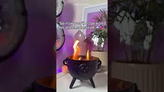 An easy contact me spell 