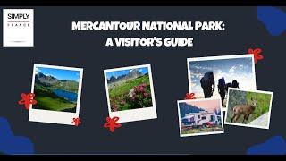 Mercantour National Park: A Visitor's Guide | Simply France