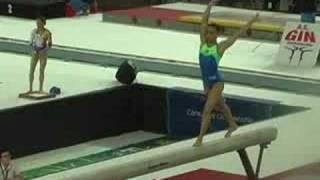 Juliana Santos - BB Mediterraneo Gym Cup