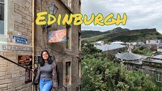 Should YOU live in Edinburgh, Scotland 󠁧󠁢󠁳󠁣󠁴󠁿