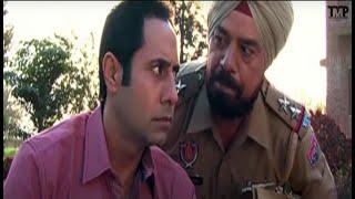 Best Comedy Movie of Gurpreet Ghuggi | Binnu Dhillon | BN Sharma | Latest Punjabi Comedy Movie 2024