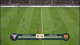 PRO EVOLUTION SOCCER 2019 LITE