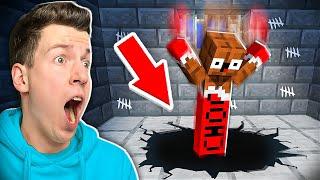  СБЕЖАЛ Из САМОЙ *ОПАСНОЙ* ТЮРЬМЫ в ROBLOX ! ВЛАДУС ️