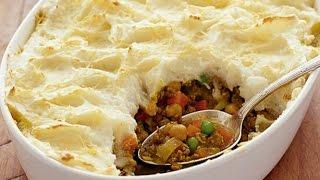 Shepherds Pie | One Pot Chef