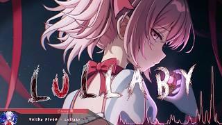 Nightcore - Lullaby - (Lyrics)