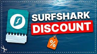 How to Get Surfshark Coupon Code