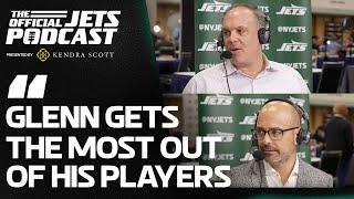 Mike Tannenbaum & Mike Garafolo Discuss QB Position In Free Agency & 2025 Draft