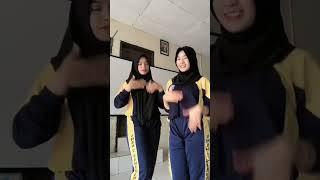 Anak SMA duet tiktok. #tiktok #tiktokvideo #tiktokviral #abg #anaksma #shorts