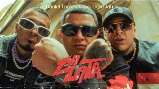 La Lata  - Daniel Torres  @yosoytukapo  @LionFiah