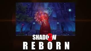 Aion 4.6 - Gladiator PvP - Shado3w REBORN ( EuroAion )