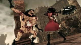 7 Things You Should Know About Alice: Madness Returns