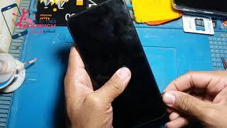 Redmi 9A disassembly / Xiaomi Redmi 9A LCD replacement / M2006C3LG  طريقة فك وتغيير شاشة هاتف