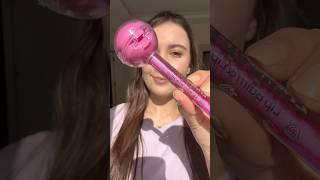 Beaulis Lollipop Duo #reklamdeğildir #beaulis #gratis #gratisindirimi #makyajvideoları #makyaj