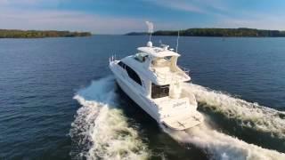 Gulf Coast Yacht Group- 2001 Sea Ray 540 CMY- Sea Horse