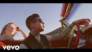 T. Mills - All I Wanna Do (Video)