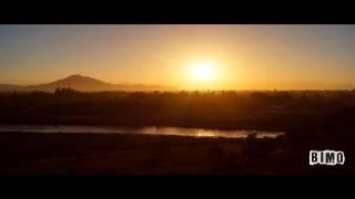 Timelapse Isla de Maipo Amacer.