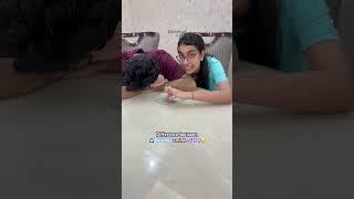 Ekdum Matlabi, Mai kitna accha hu#youtubeshorts #funny #siblings
