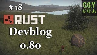 Rust Devblog 80.Analisis y opiniones(alijo)español.