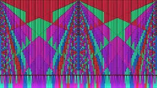 [Black MIDI]  Paprika's Noise Challenge III - 11 million notes