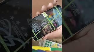 Xiaomi redmi 5A LCD display replacement