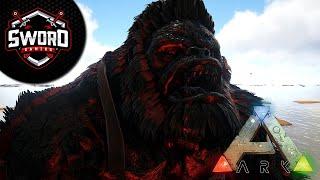 Clicker Şenol  I  Ark Primal Fear Ragnarok  #33