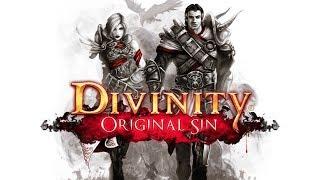 Divinity Original Sin  Подвал Собора Непорочных  Жрец Мангот  Часть 41