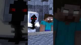 Sigma Herobrine VS All Entities  | Gigachad #sigma #herobrine #animation #minecraft #shorts