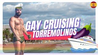 Gay Cruising Torremolinos.