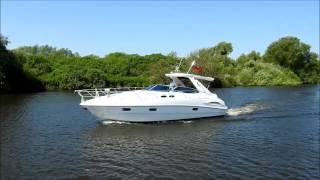 Sealine S38