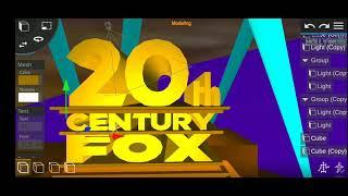 20th Century Fox Destoryed Making Part 1