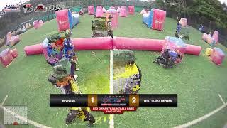 SPS 2019 D3 Event 1: Game 12 Quarter-Final (QF2: 4th vs 5th) - Revivors vs Imperia