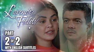 Lavender Fields | Episode 38 (2/2) | October 23, 2024 (w/ English Subs)