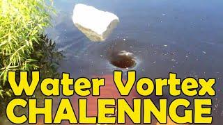 Tough challenge too hard 4 internet noob. Be karful for noise and vortex