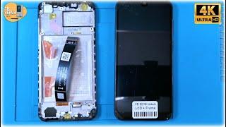 Huawei Y5 2019 Screen Replacement #Huawei #repair