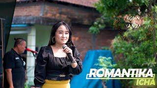 ROMANTIKA - ICHA FEBRIANA ll DK MUSIK WEDDING AGUNG & NANING LIVE KALIYOSO KUDUS